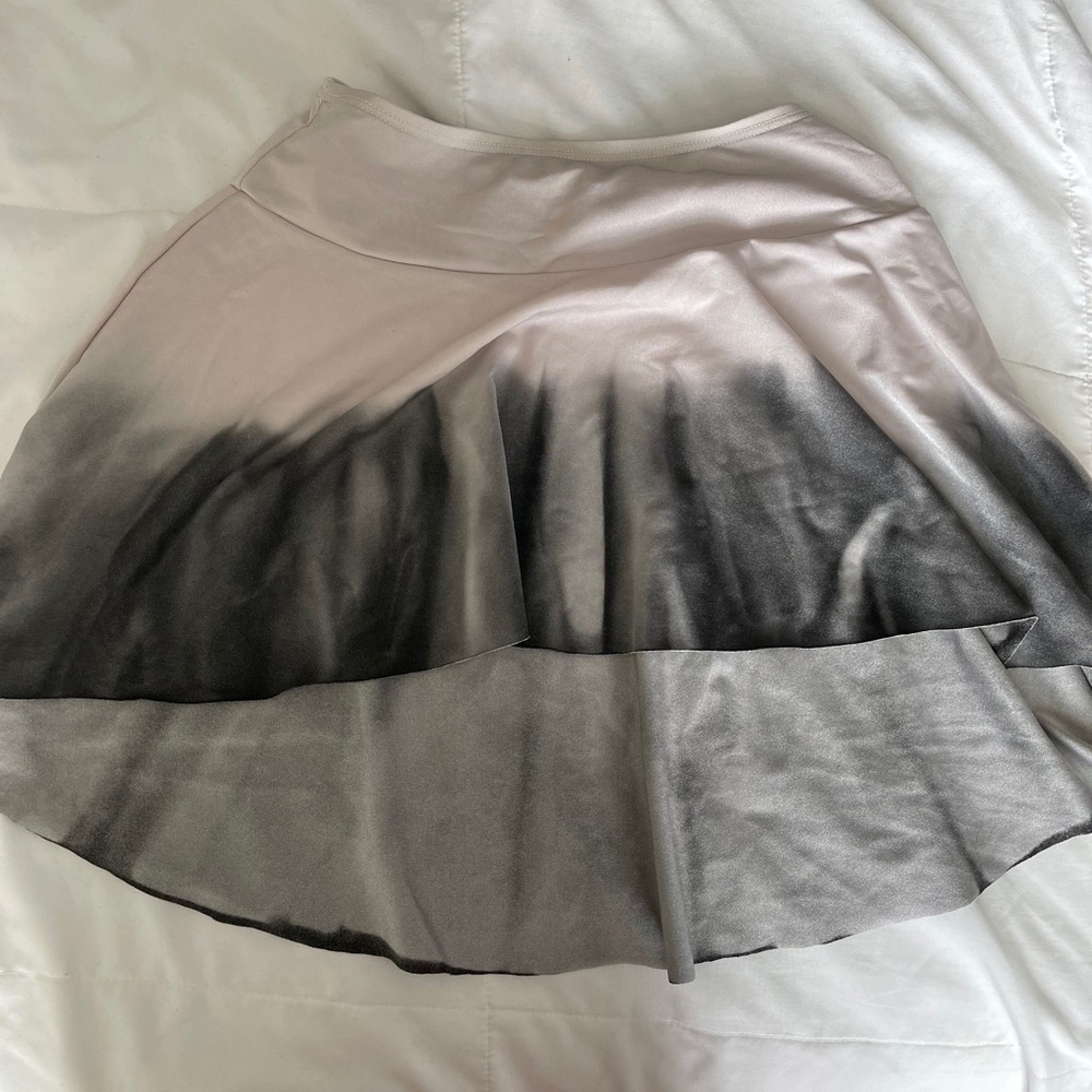 Ballet skirt